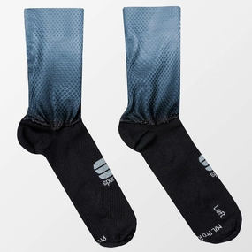 Sportful Race Mid socks - Blue