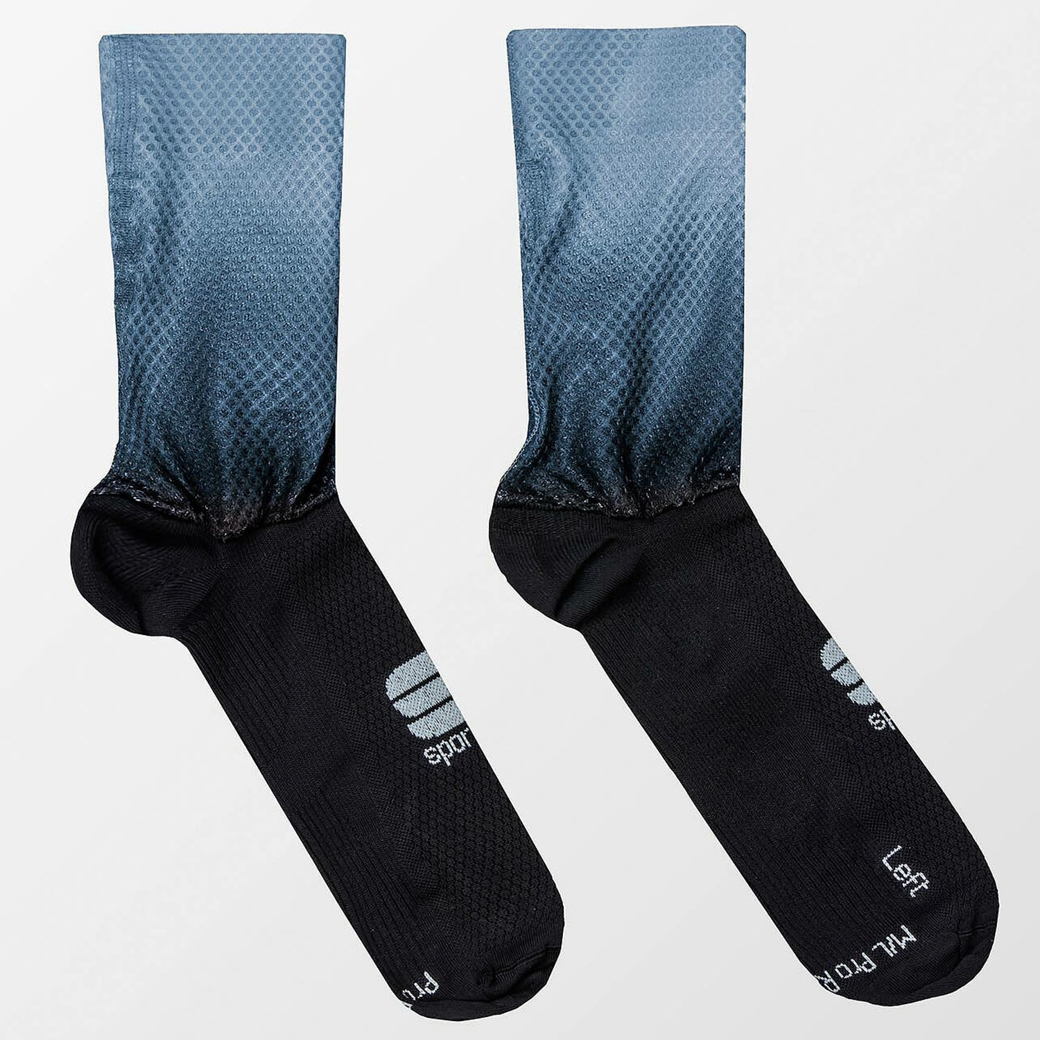 Sportful Race Mid socks - Blue