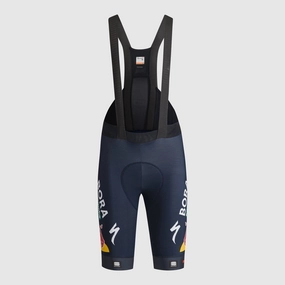 Sportful Redbull Bora-Hansgrohe 2024 Flanders Norain bib short