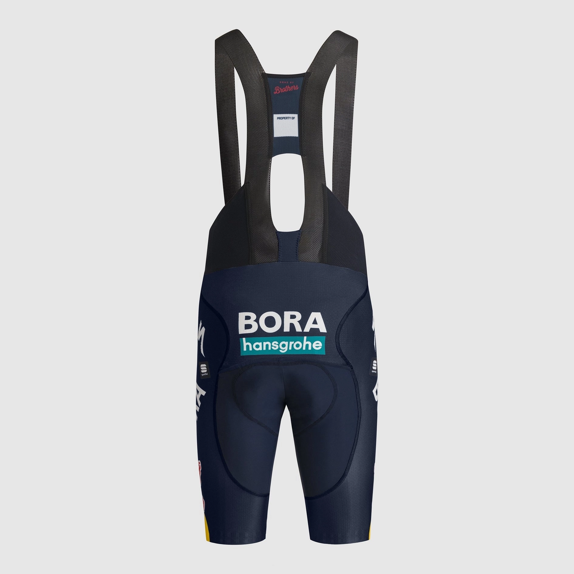 Sportful Redbull Bora-Hansgrohe 2024 LTD bibshort