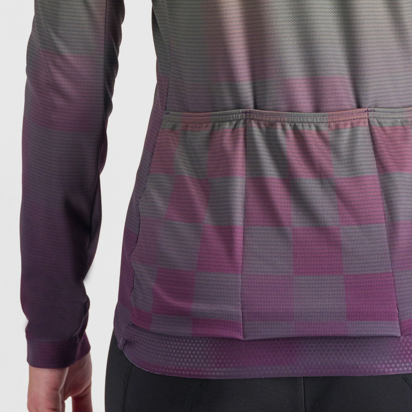 Sportful Rocket women long sleeved jersey - Green