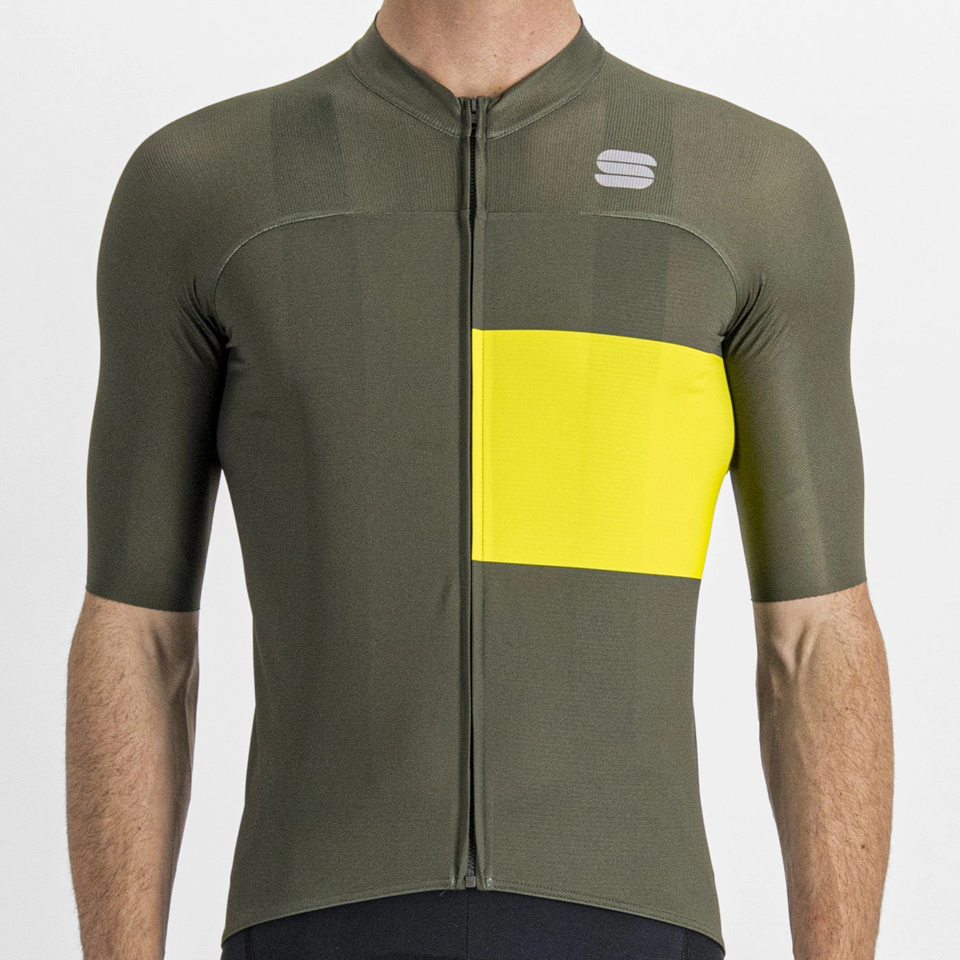 Sportful Snap jersey - Green