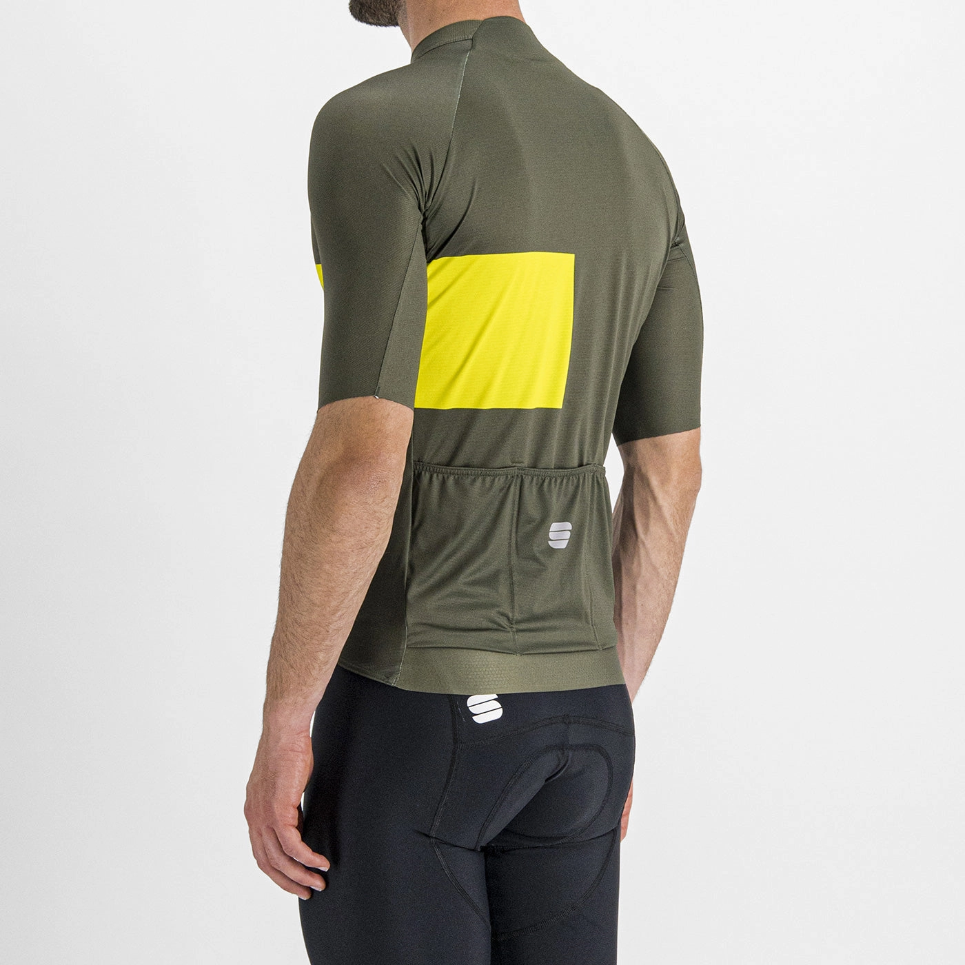 Sportful Snap jersey - Green
