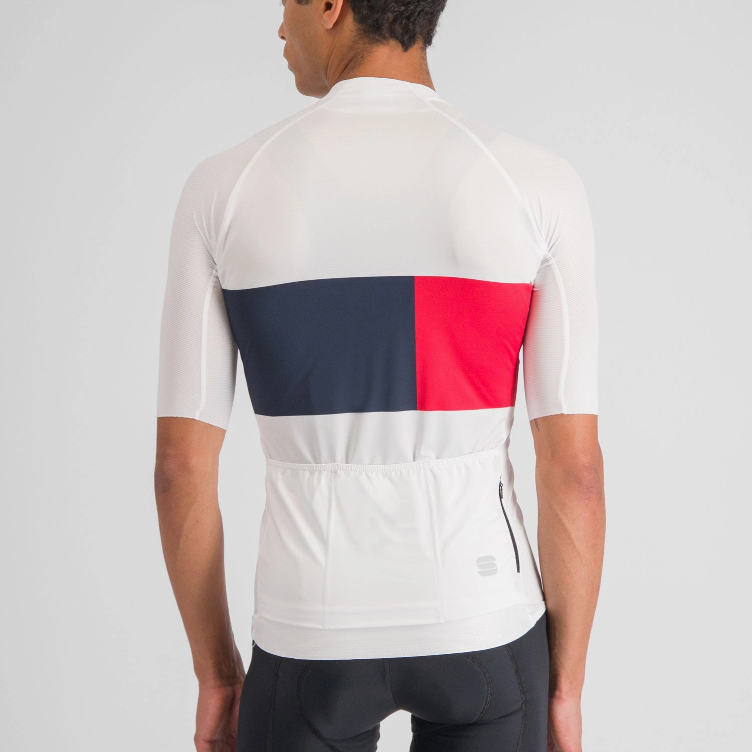 Sportful Snap jersey - White