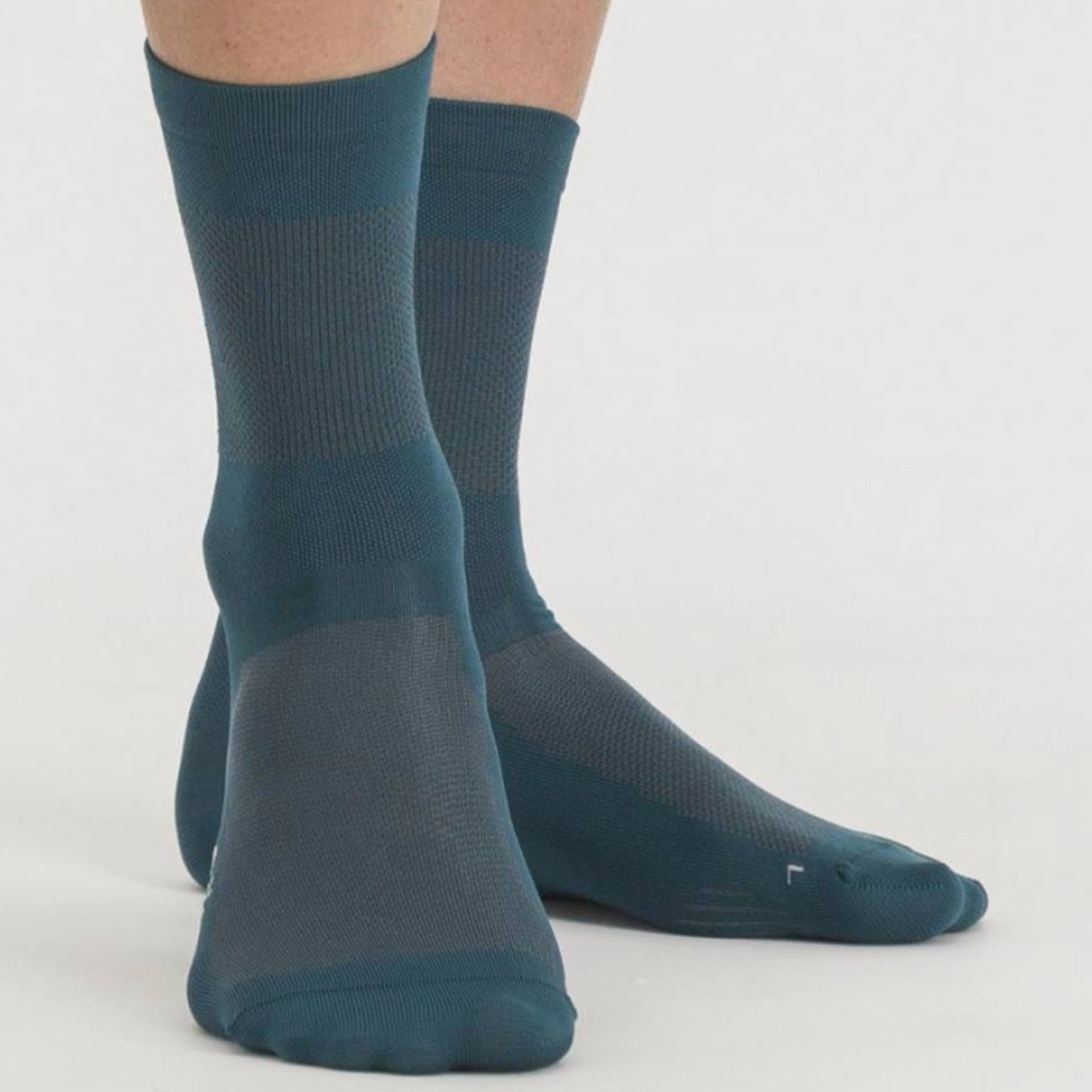 Sportful Snap socks - Dark green