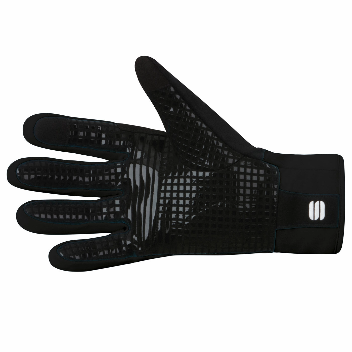 Sportful Sottozero gloves - Black