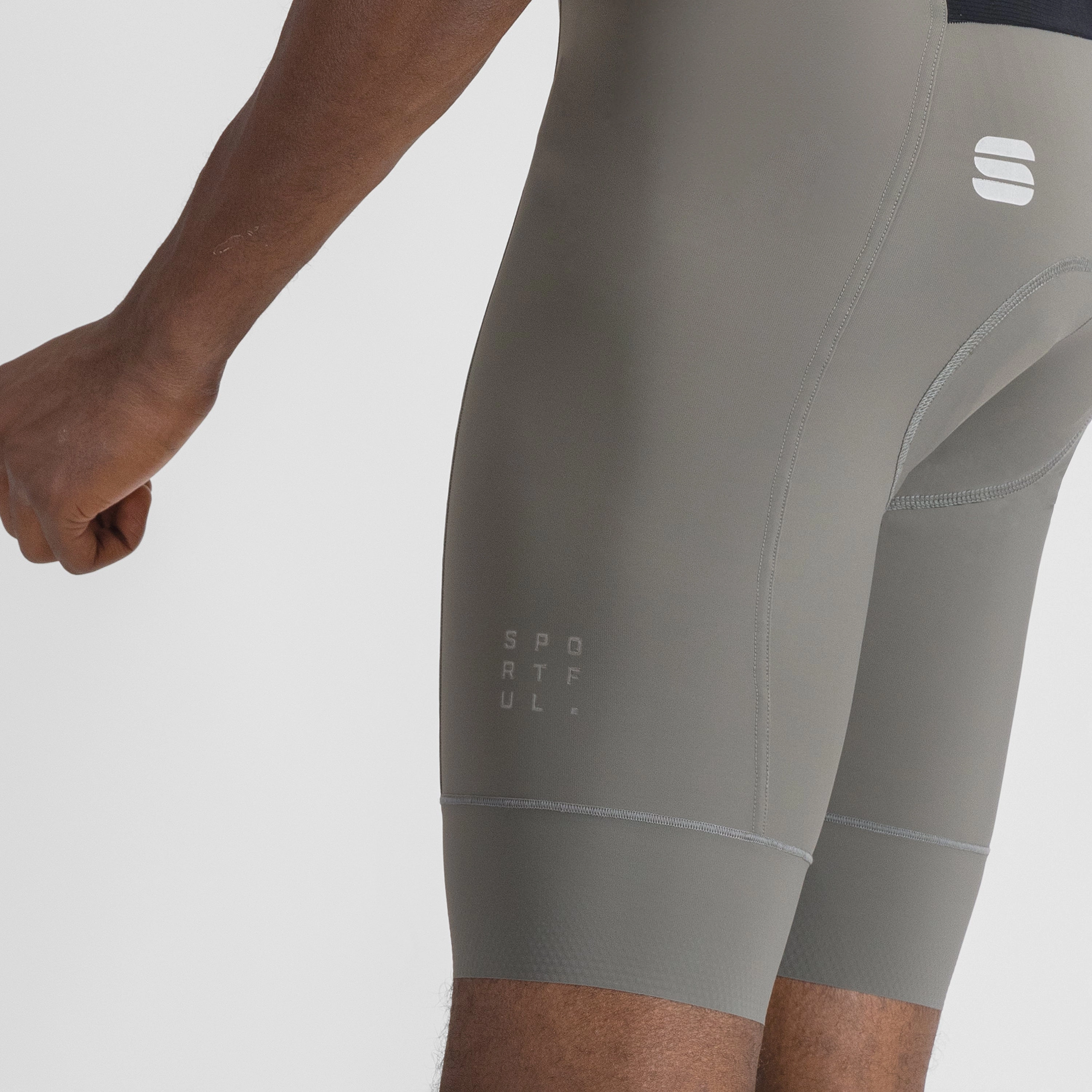 Sportful Srk bibshorts - Grey