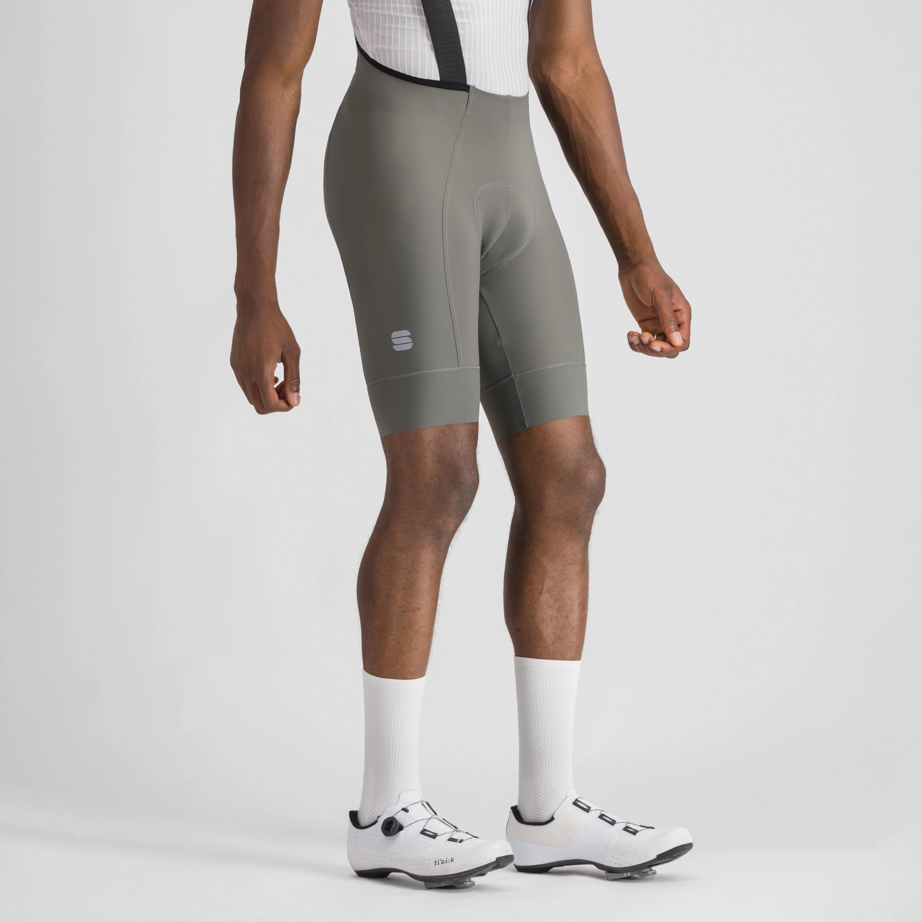 Sportful Srk bibshorts - Grey