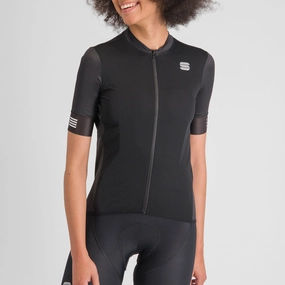 Sportful Srk jersey - Black