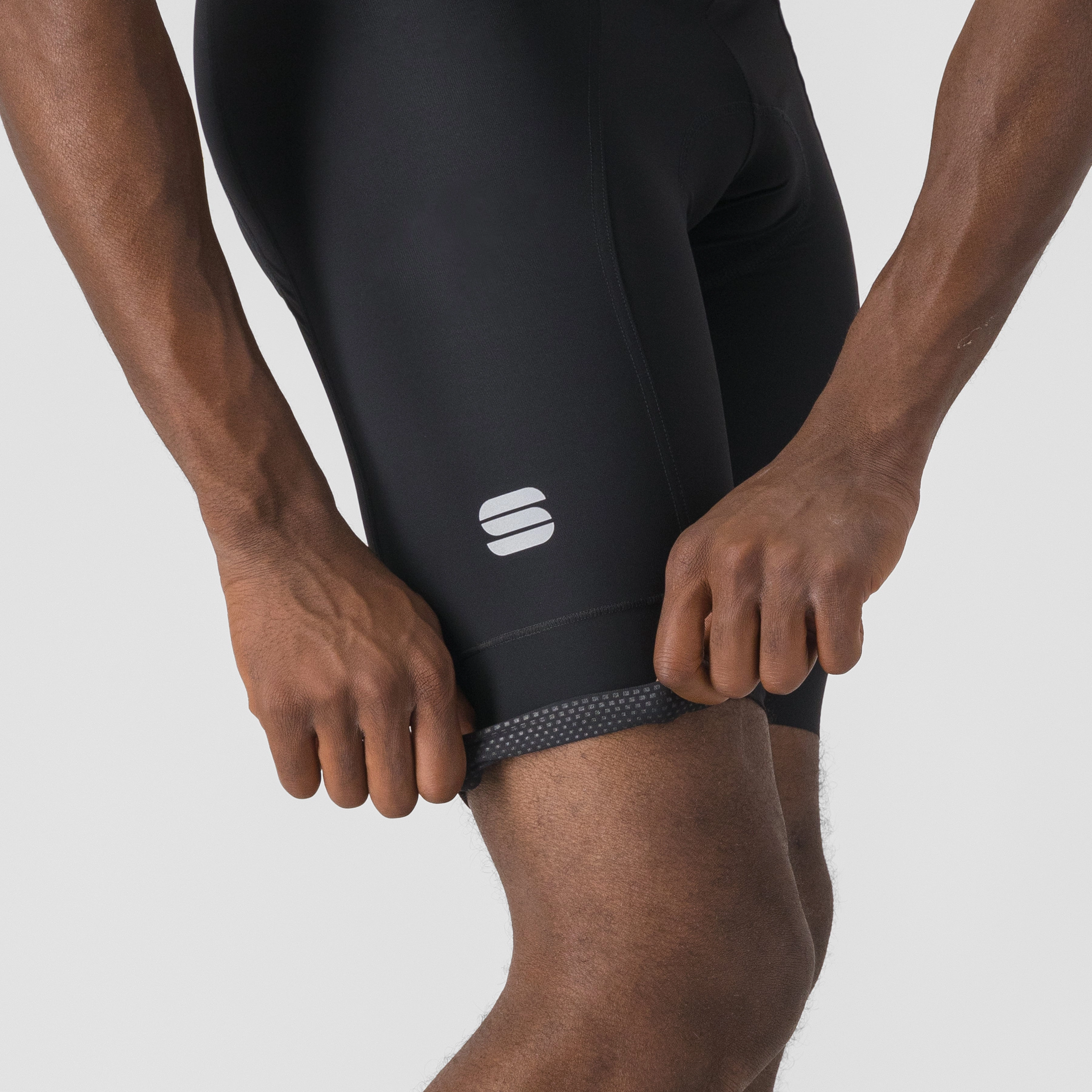 Sportful Srk shorts - Black