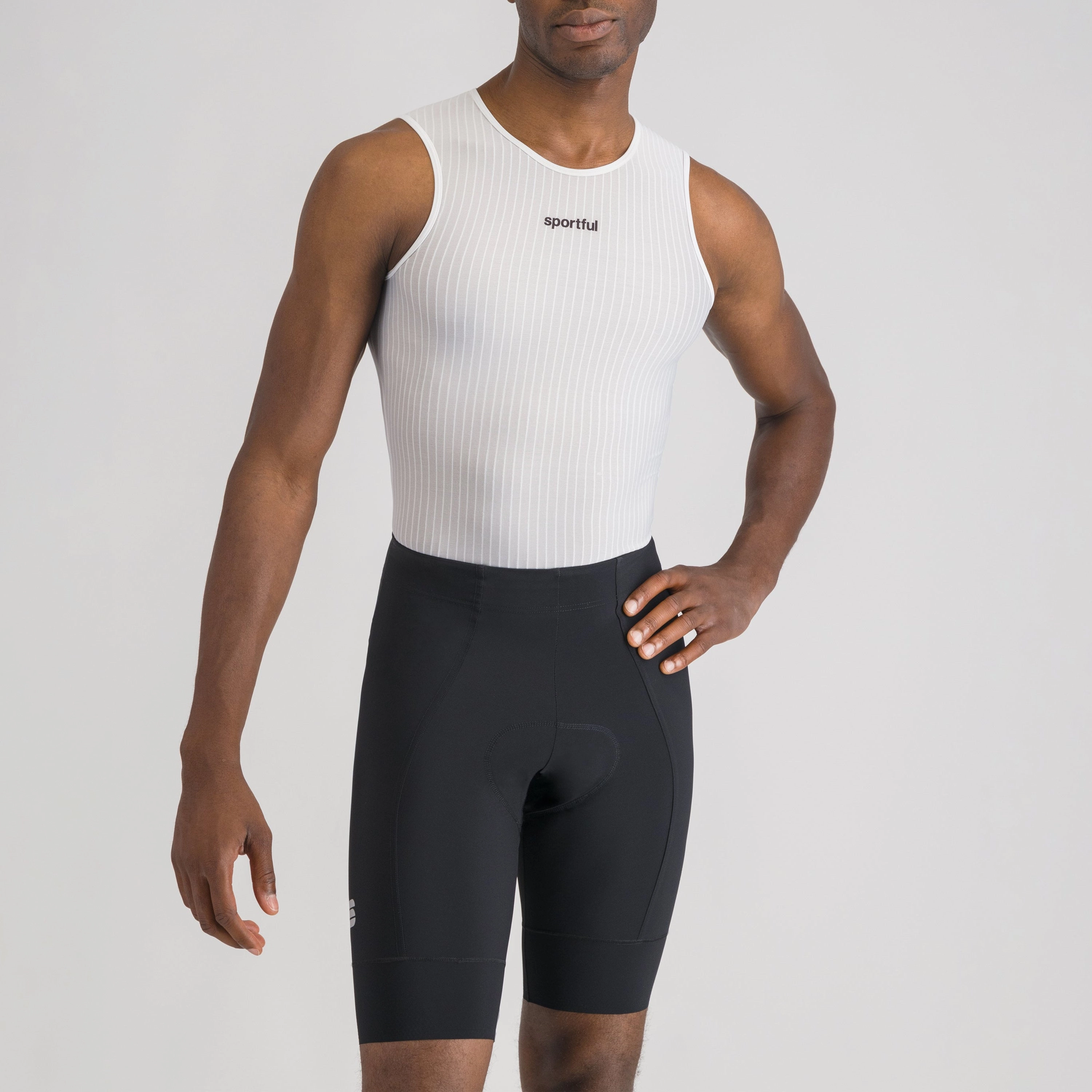 Sportful Srk shorts - Black