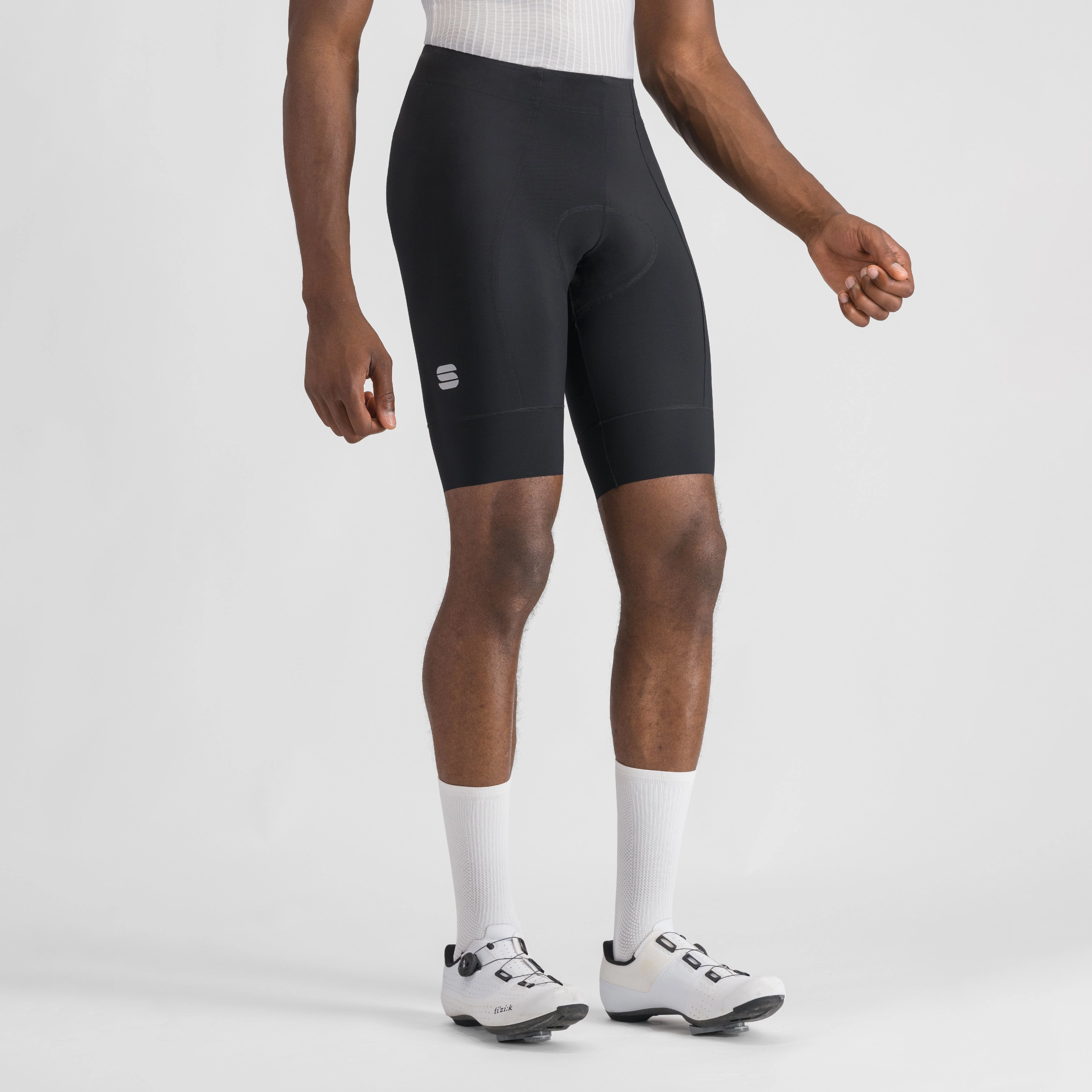 Sportful Srk shorts - Black