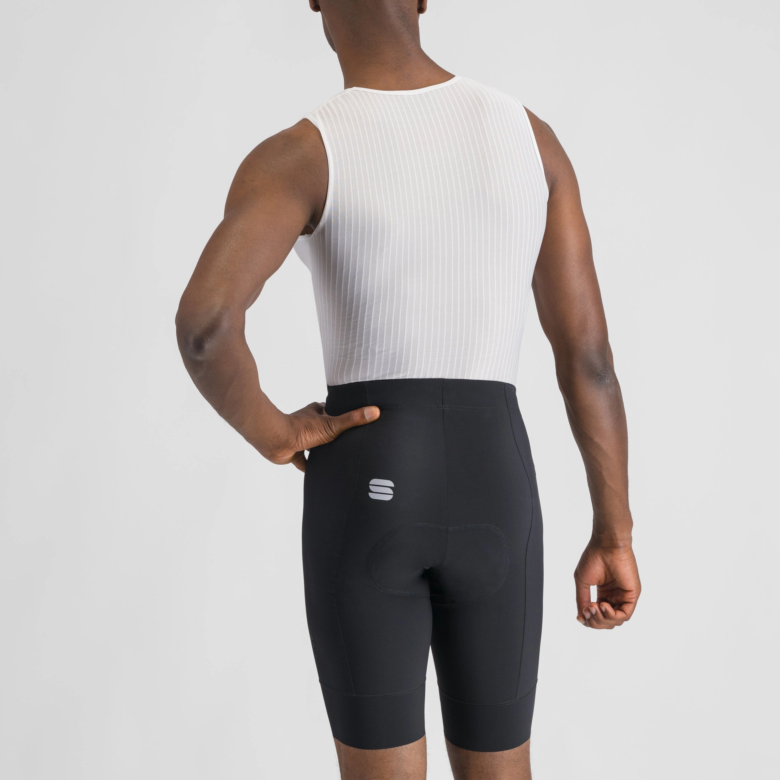 Sportful Srk shorts - Black