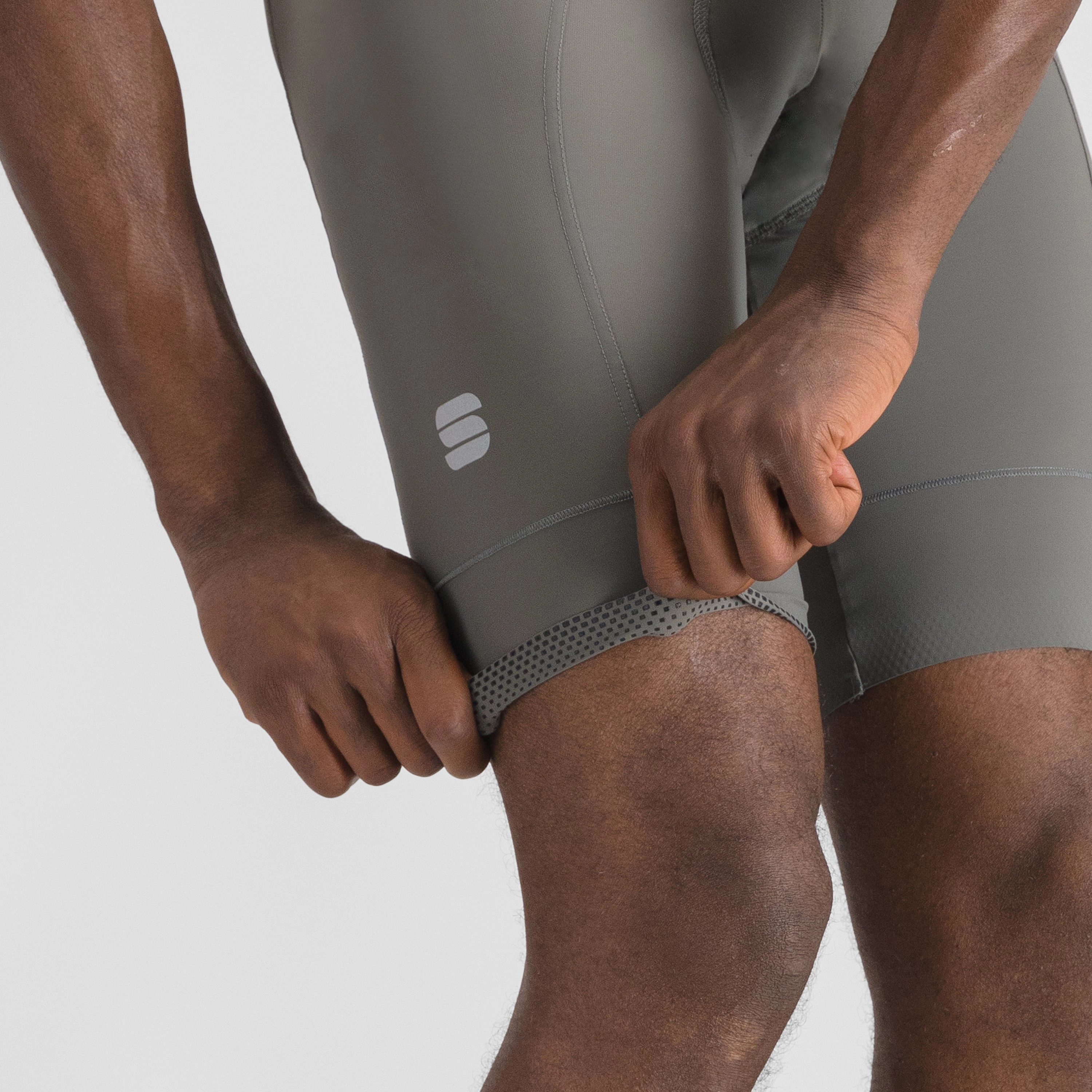 Sportful Srk shorts - Grey