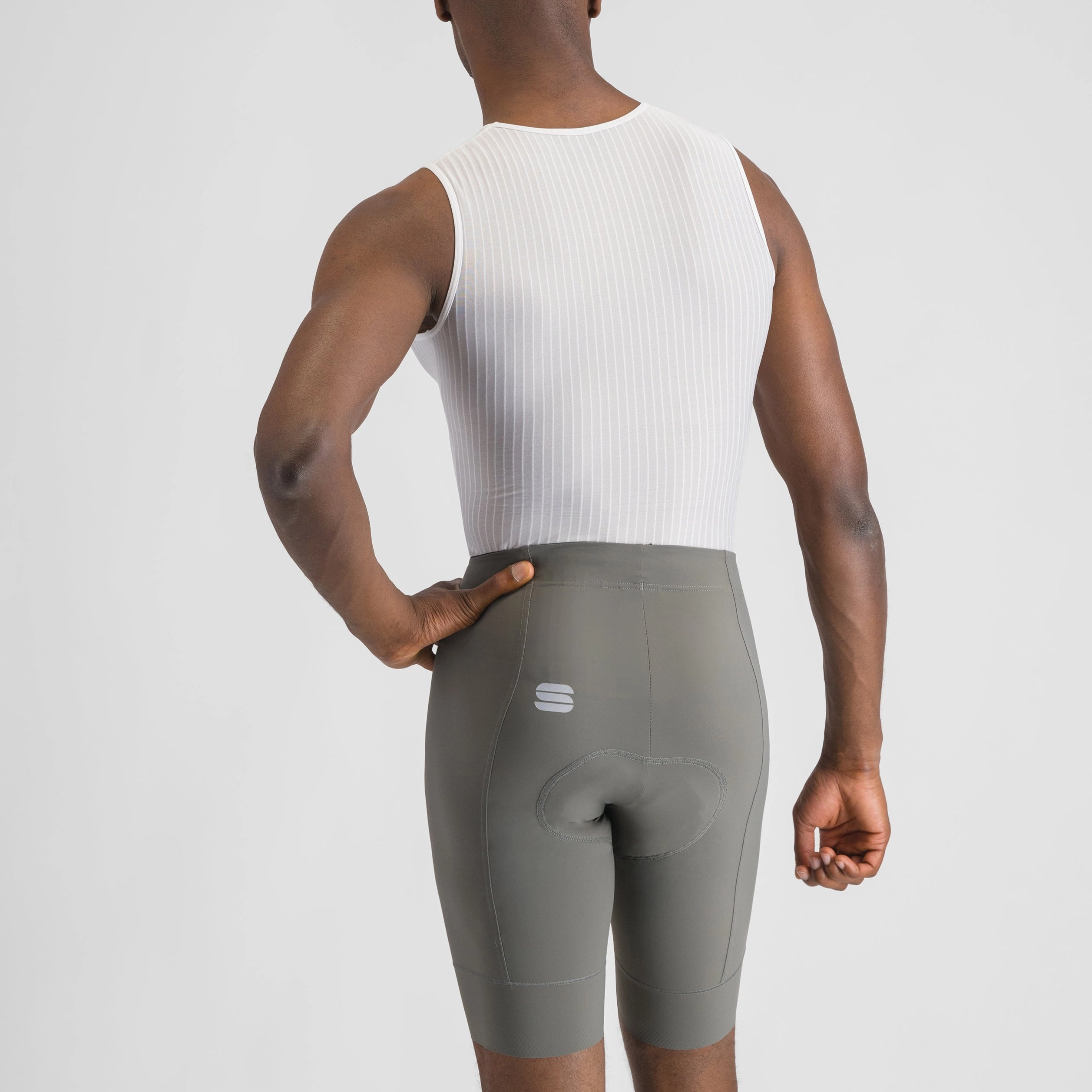 Sportful Srk shorts - Grey