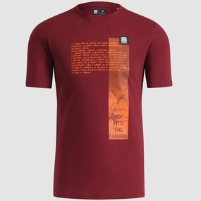 Sportful Strade Bianche 2025 t-shirt 