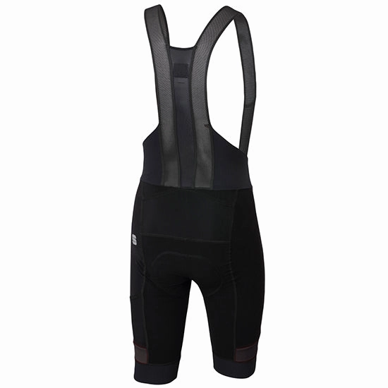 Sportful SuperGiara bib shorts - Black