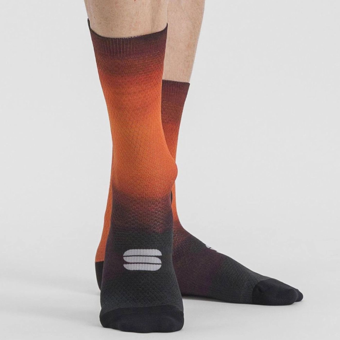 Sportful Supergiara Cliff socks - Red
