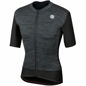 Sportful SuperGiara jersey - Black