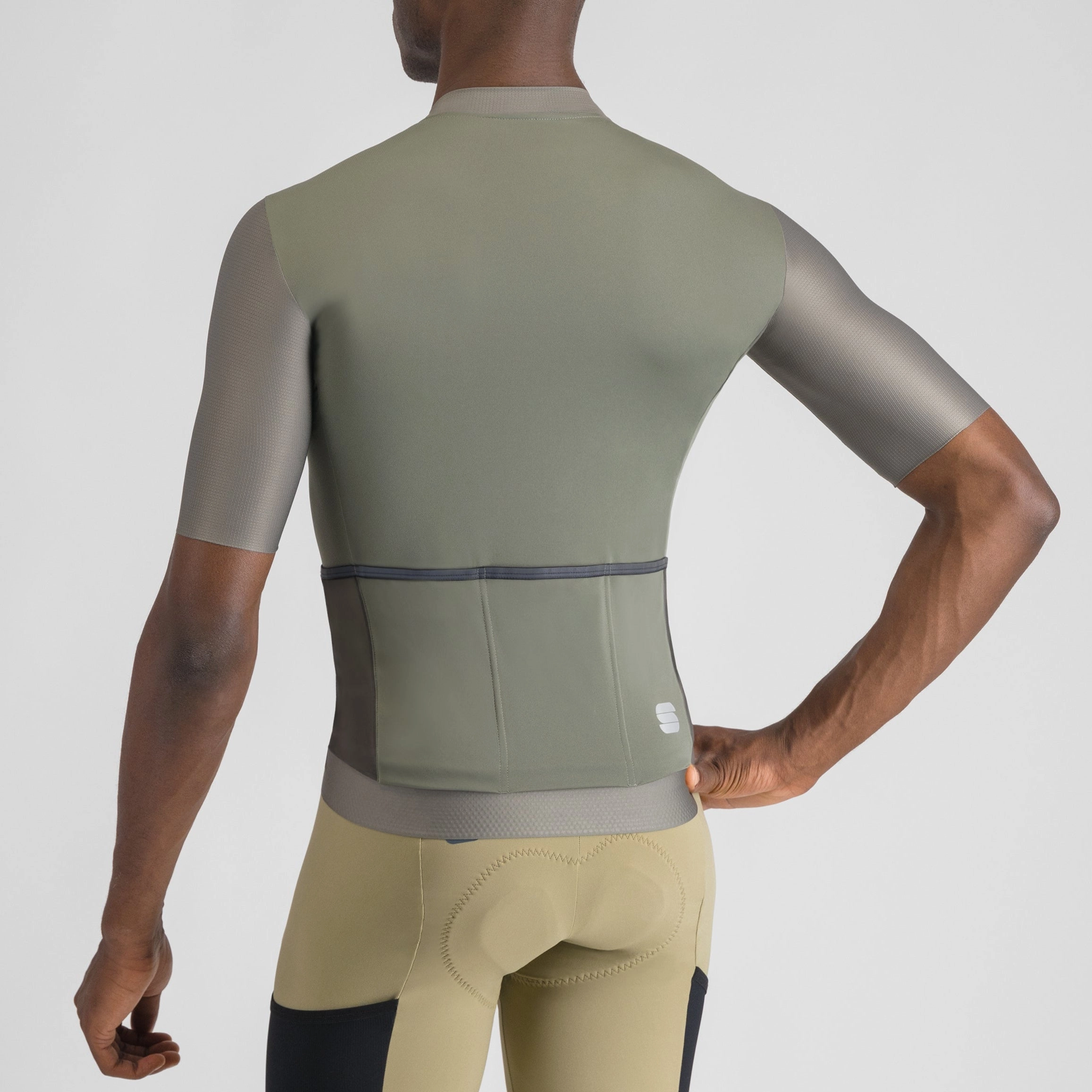 Sportful Supergiara jersey - Grey