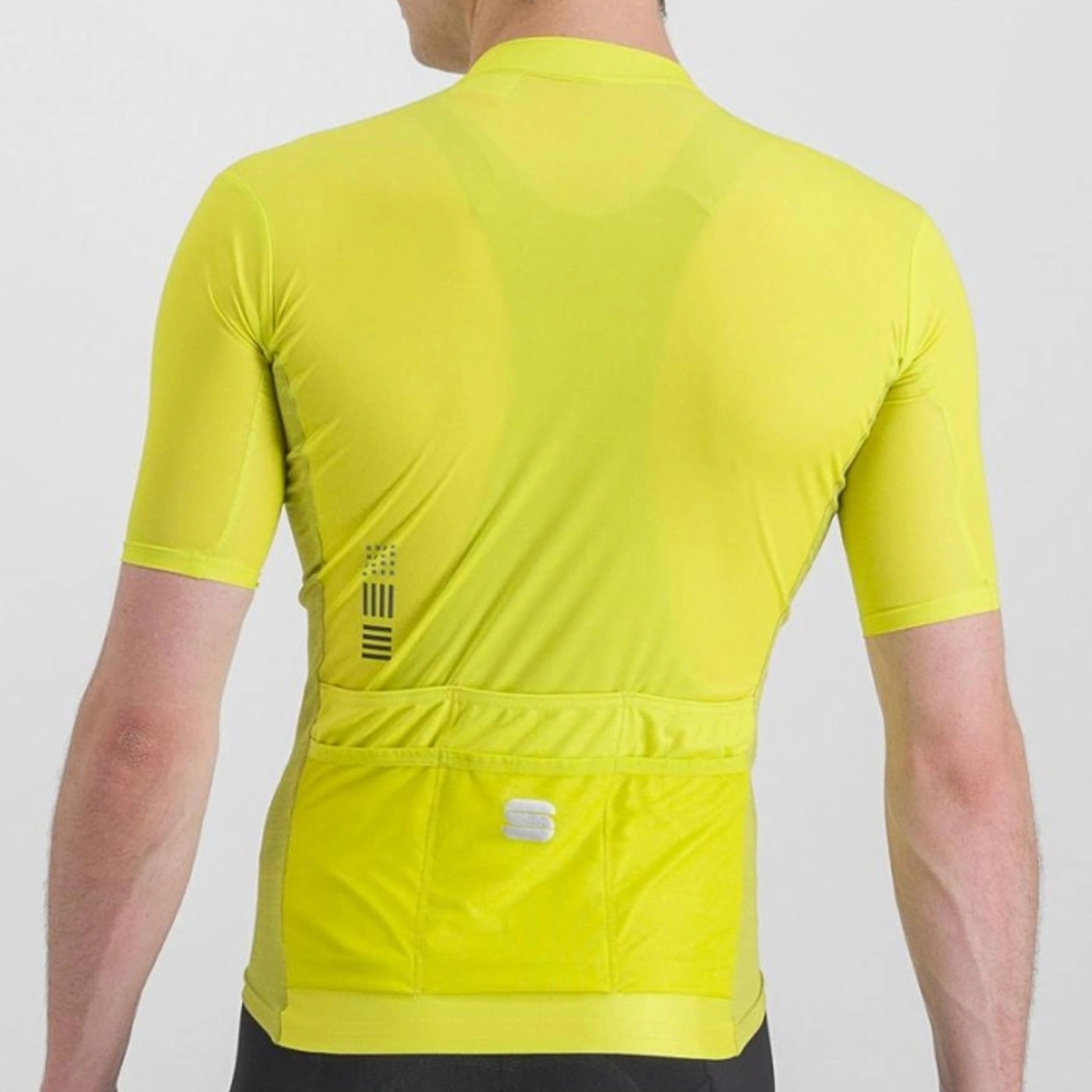 Sportful SuperGiara jersey - Light green
