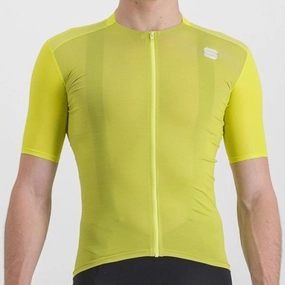 Sportful SuperGiara jersey - Light green