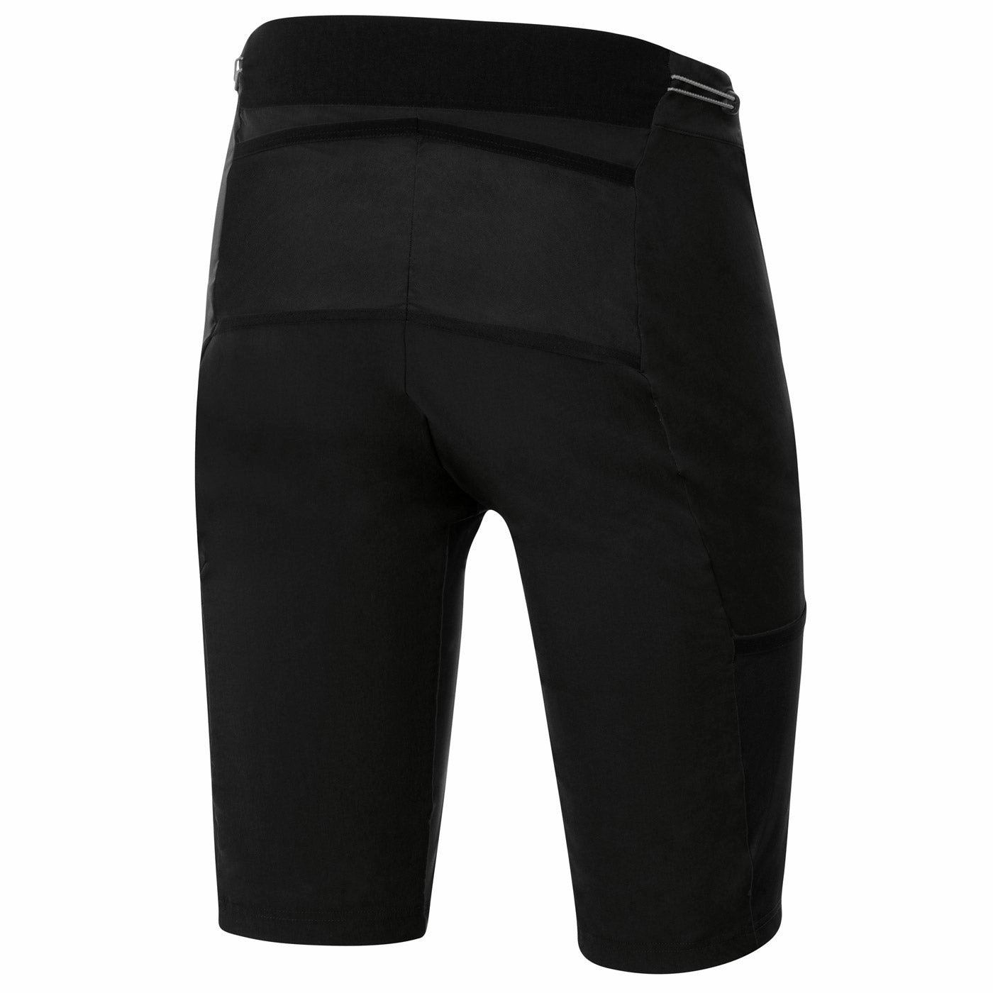 Sportful Supergiara shorts - Black
