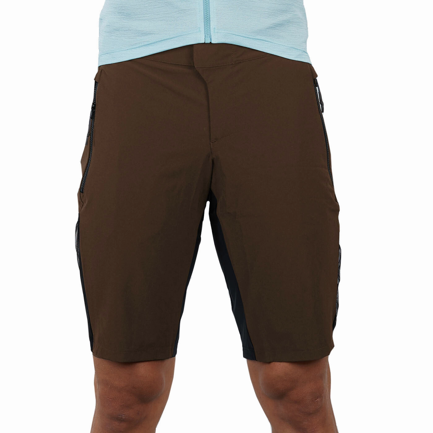 Sportful Supergiara shorts - Brown dark