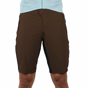 Sportful Supergiara shorts - Brown dark