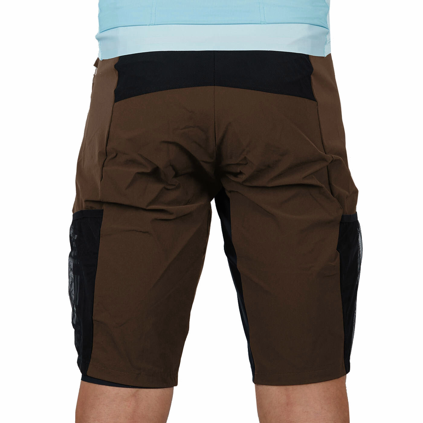 Sportful Supergiara shorts - Brown dark