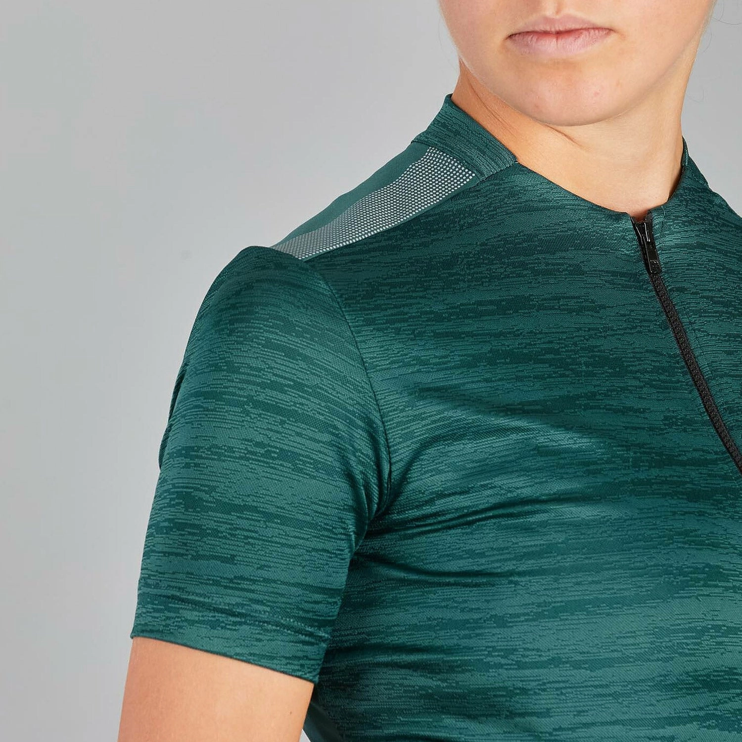 Sportful Supergiara woman jersey - Green