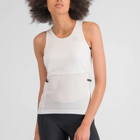 Sportful Supergiara woman top - White