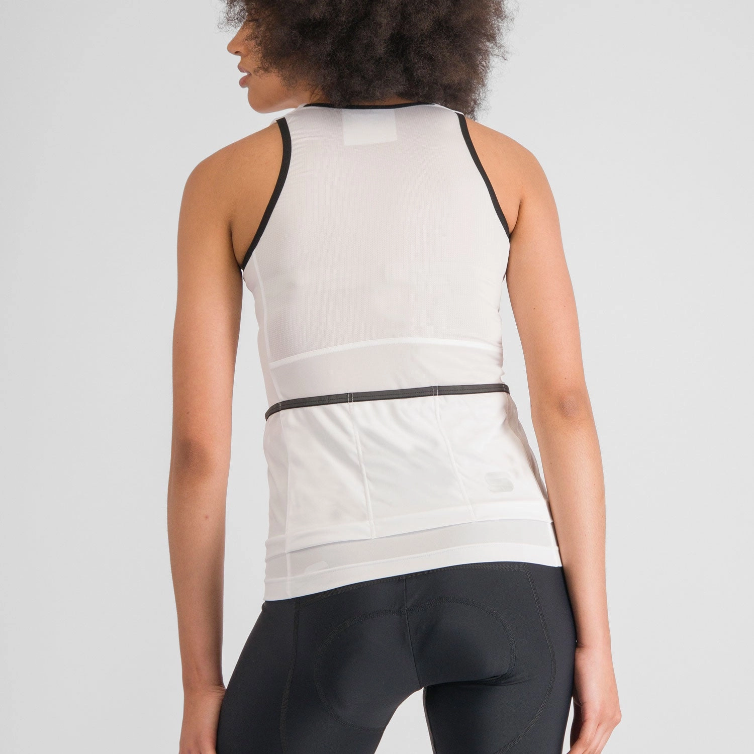 Sportful Supergiara woman top - White