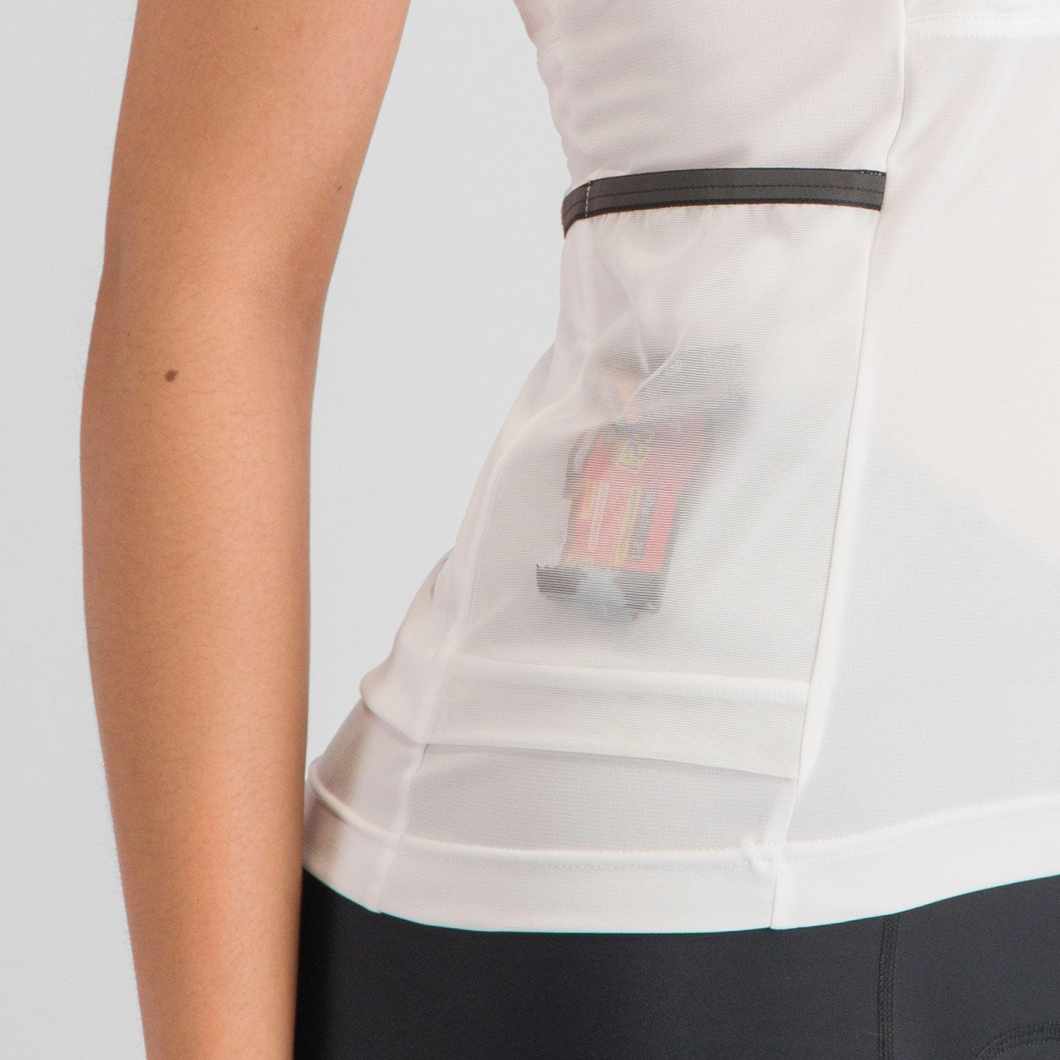 Sportful Supergiara woman top - White