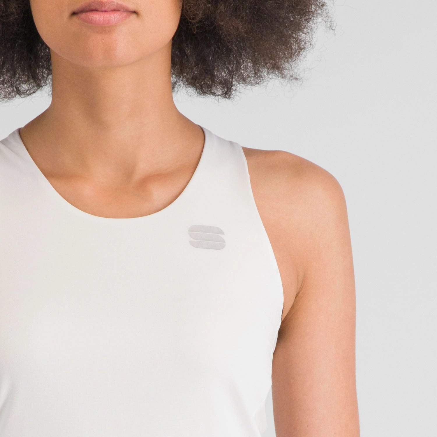 Sportful Supergiara woman top - White