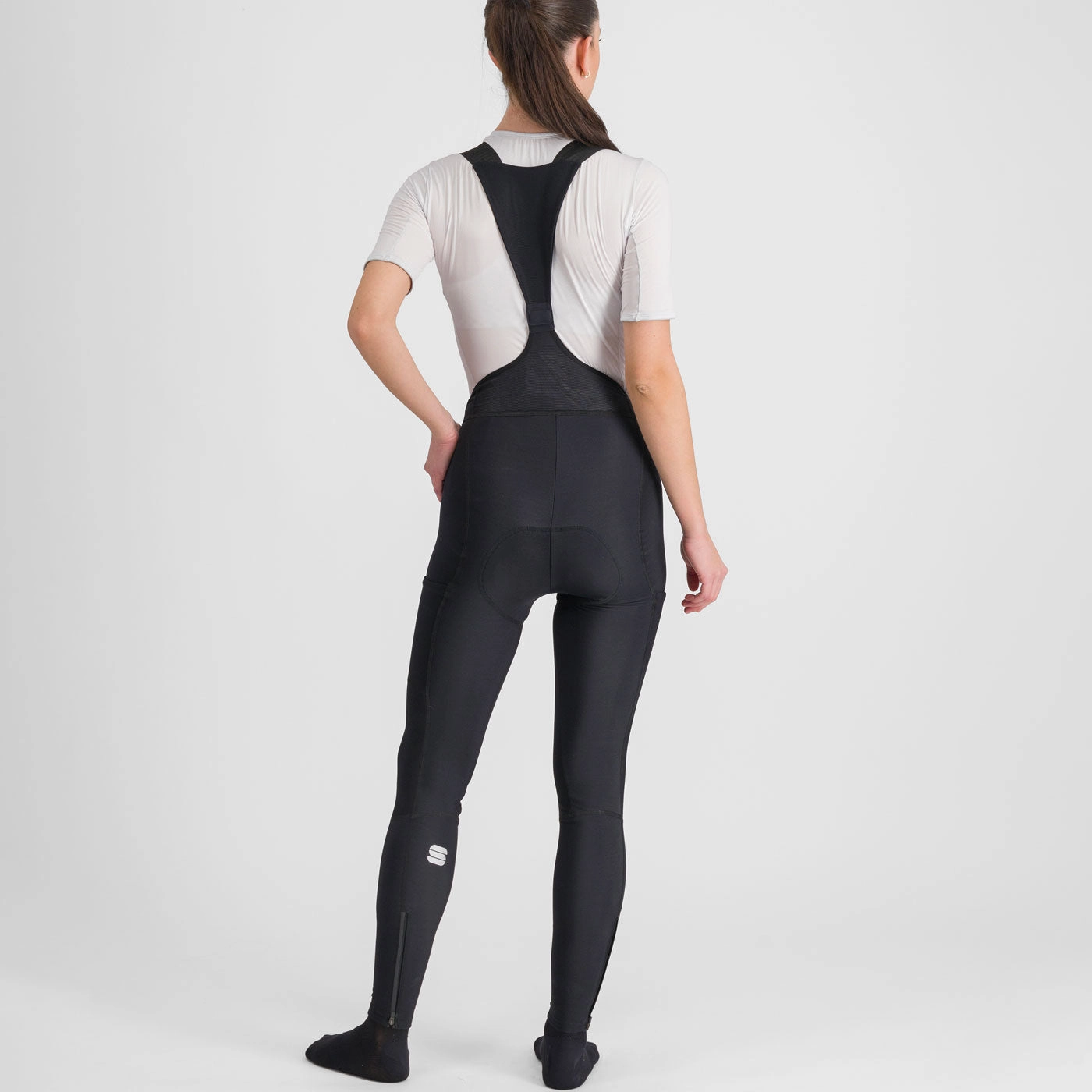 Sportful Supergiara women tights - Black