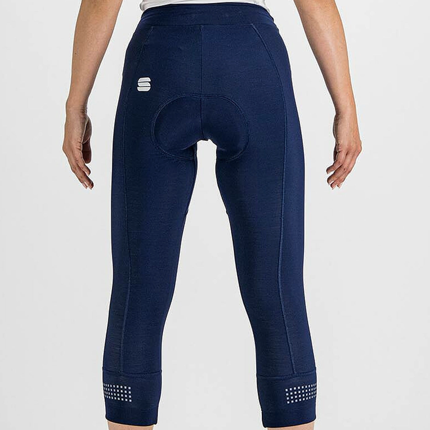 Sportful Tempo woman knicker - Blue