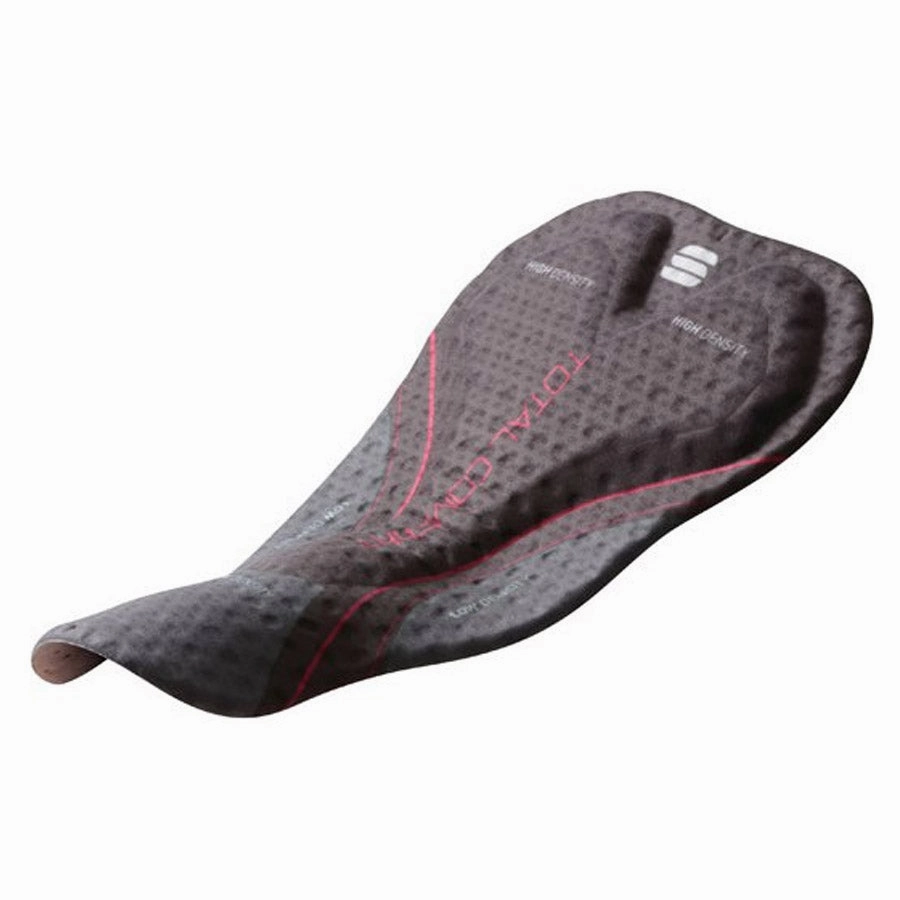 Sportful Total Comfort women bib tight