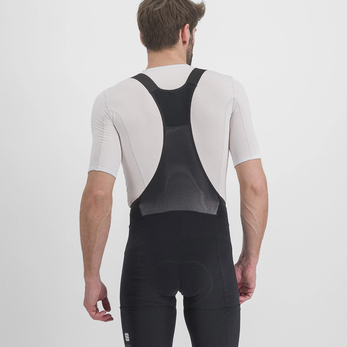 Sportful Ultra bibshorts - Black