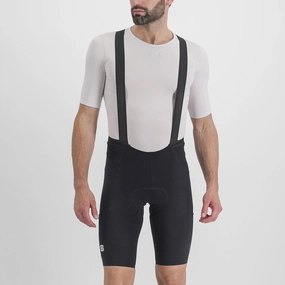 Sportful Ultra bibshorts - Black