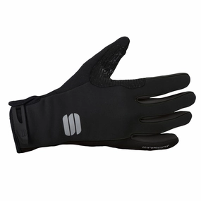 Sportful Ws Essential 2 gloves - Black