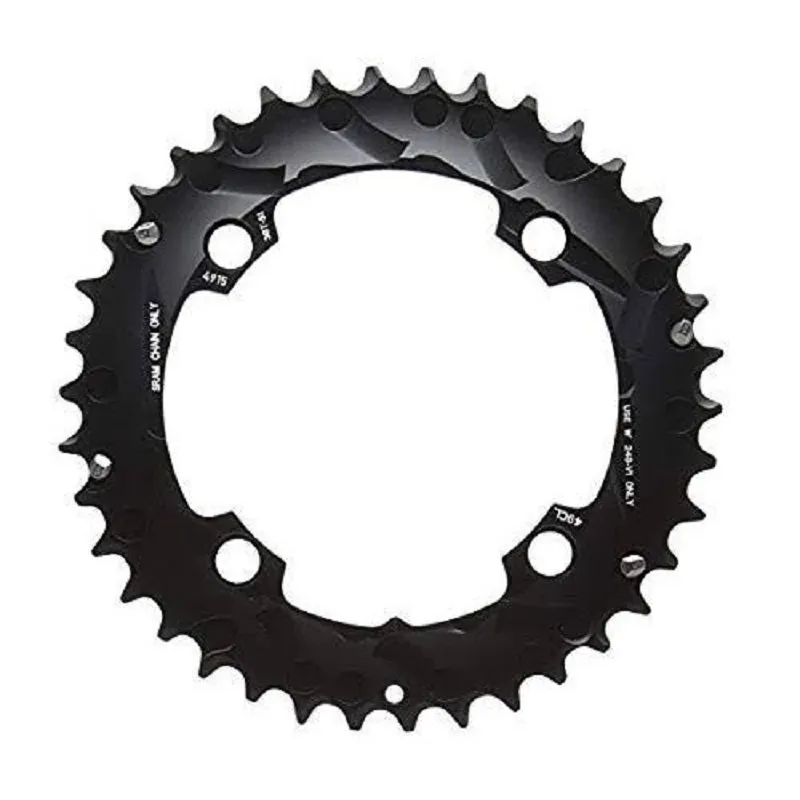 SRAM 104 BCD 2 x 10-Speed Chain Ring