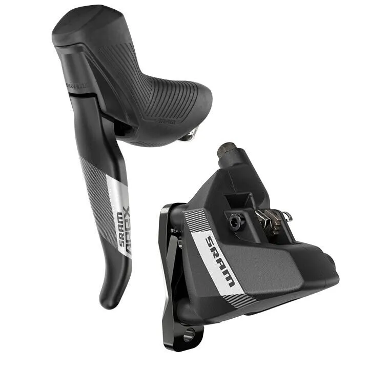 SRAM Apex 1 x 12 Mechanical Hydraulic Disc Brake Set
