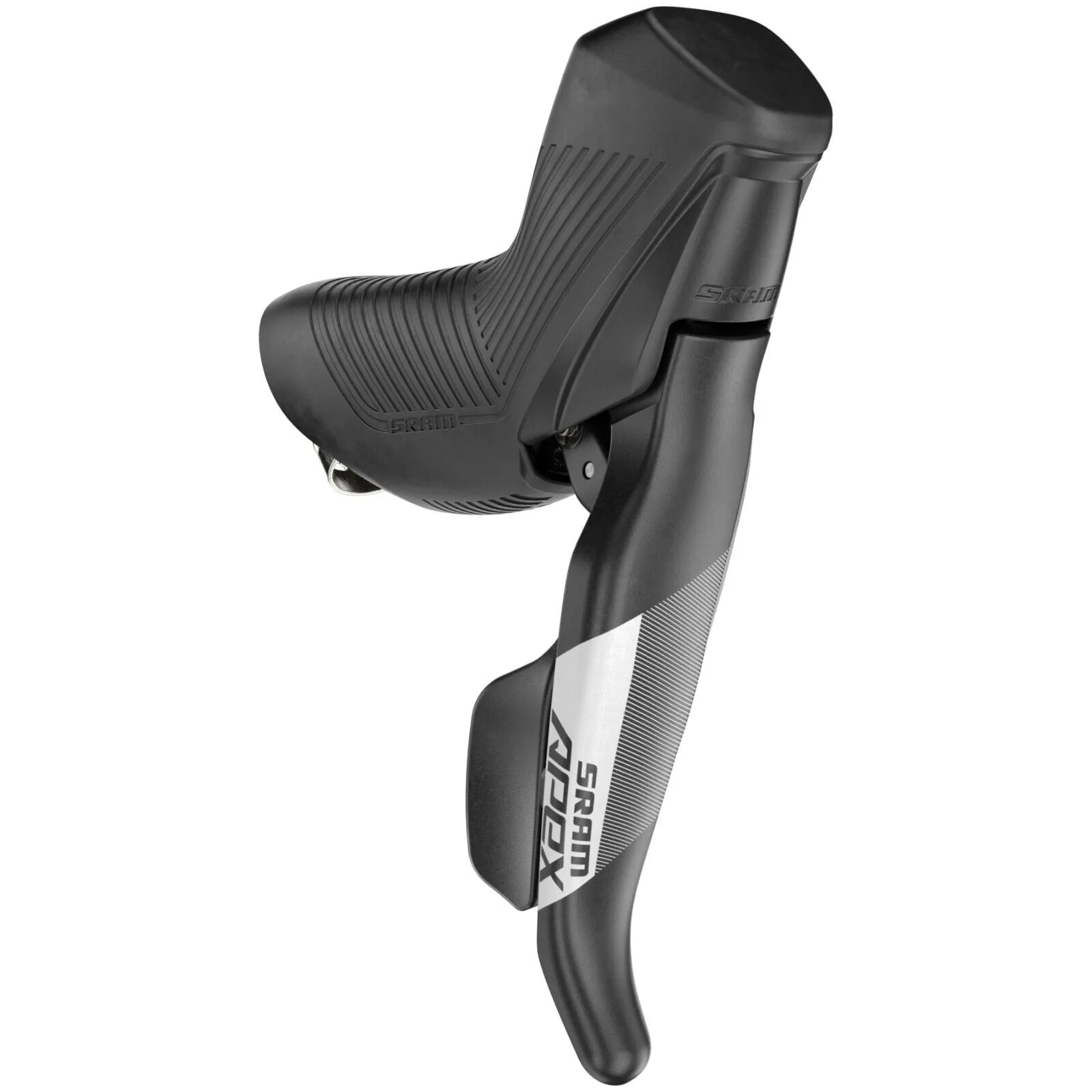 SRAM Apex 1 x 12 Mechanical Hydraulic Disc Brake Set