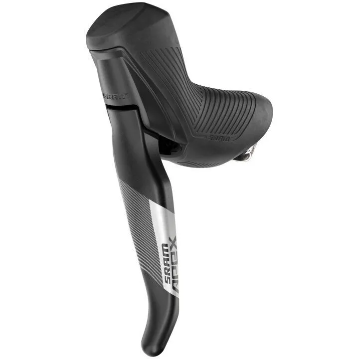 SRAM Apex 1 x 12 Mechanical Hydraulic Disc Brake Set