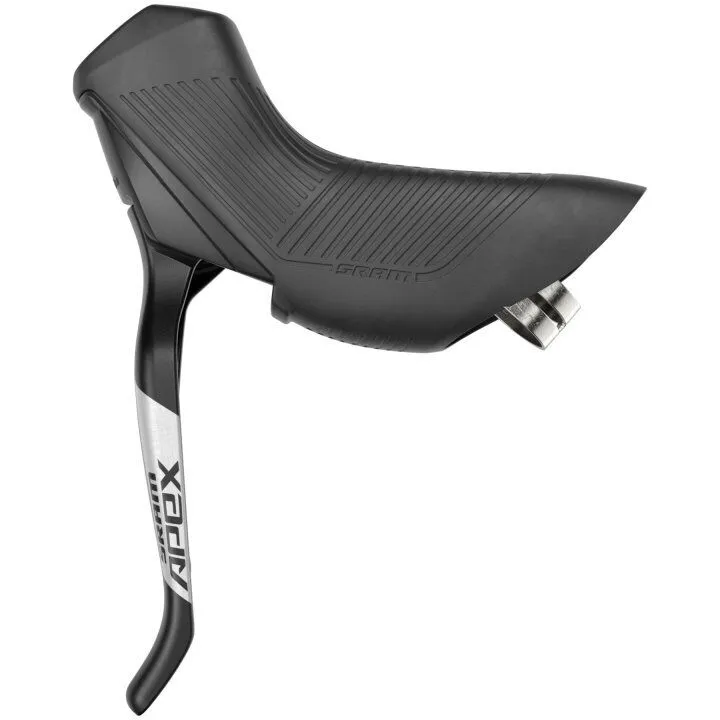 SRAM Apex 1 x 12 Mechanical Hydraulic Disc Brake Set