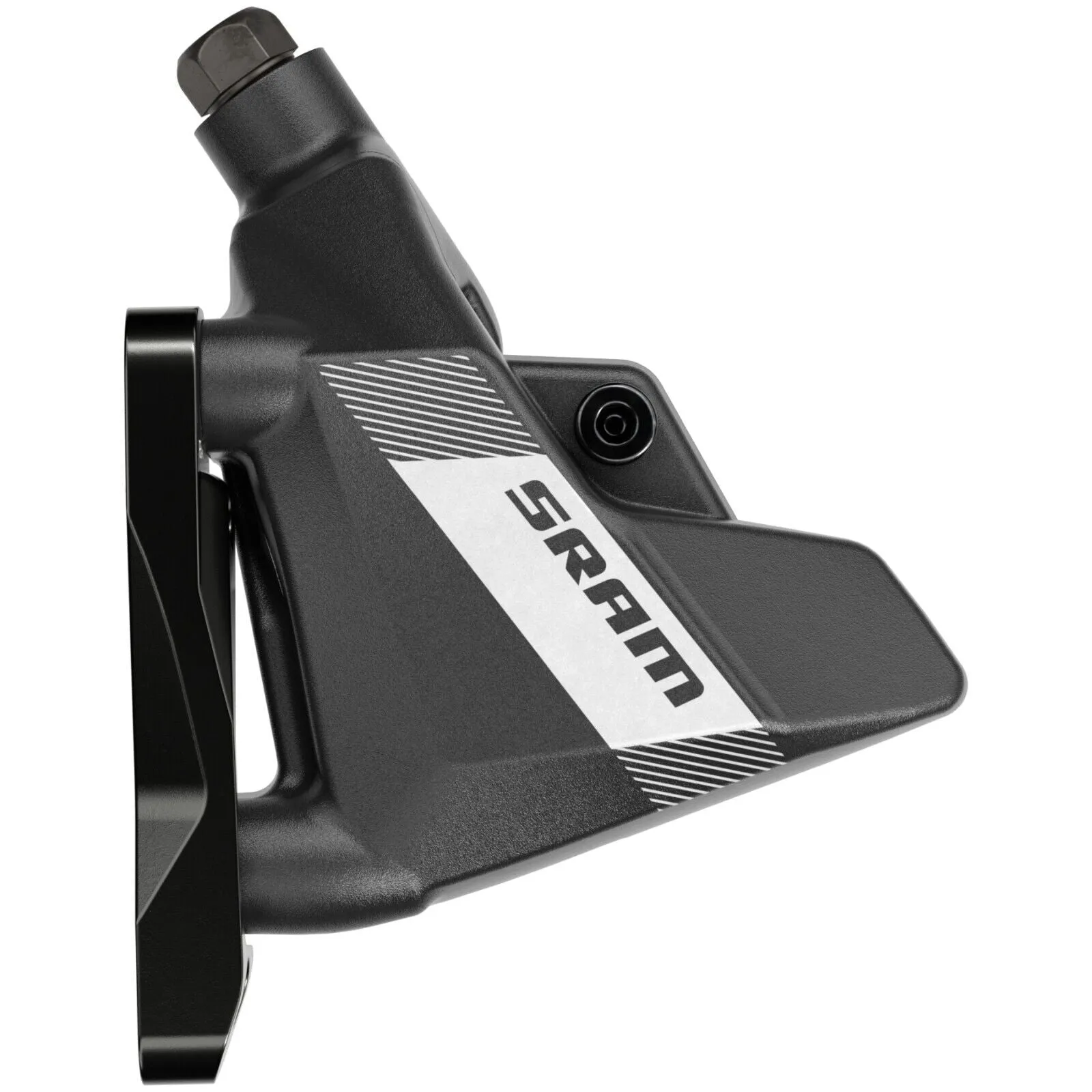 SRAM Apex 1 x 12 Mechanical Hydraulic Disc Brake Set