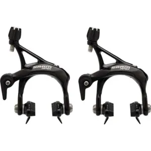 SRAM Apex Road Caliper Brake Set - Black -  00.5115.056.000