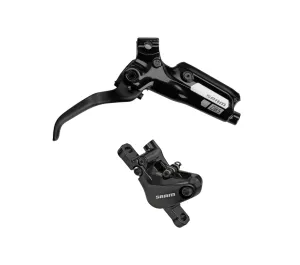 SRAM DB5 Hydraulic Disc Brake - Black - 850mm Hose - Front