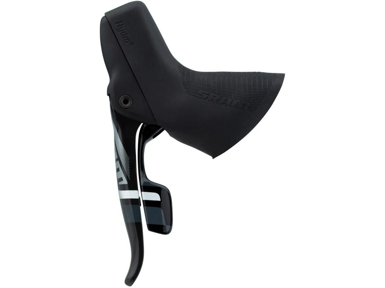 SRAM Force 22 Hydraulic Rim Brake / Shift Lever Combination  Front Left - 600mm